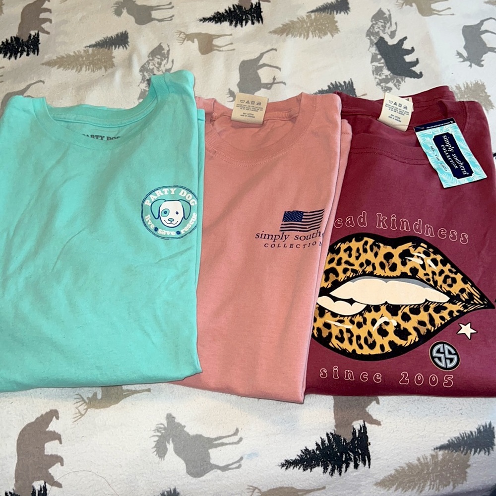 Simply Southern Bundle
